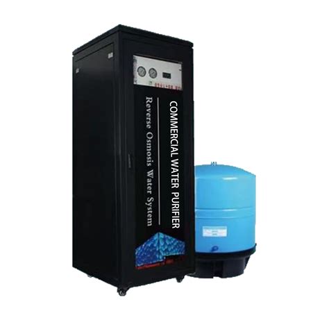 Water Purifier Machine For School