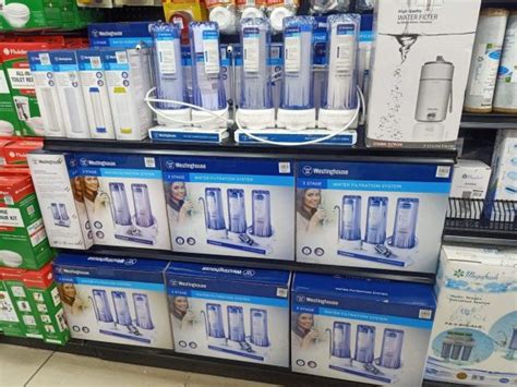 Water Purifiers At Ace Hardware