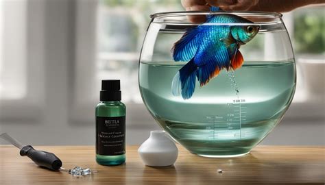 Water Quality For Betta