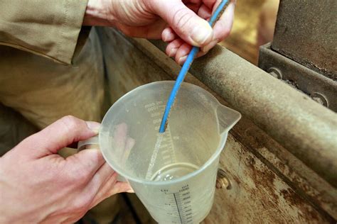 Water Quality For Poultry