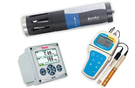Water Quality Monitoring Tools
