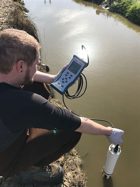 Water Quality Preservation Inc