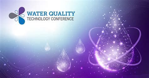 Events Awwa Water Quality Technology Conference Duke Energy Convention Center