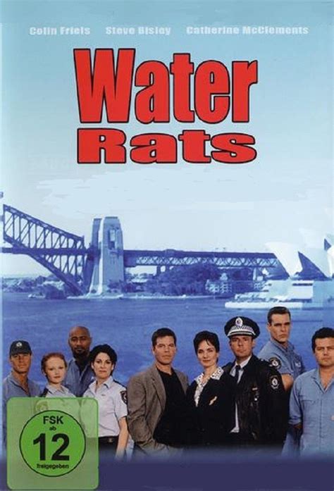 water rats tv show