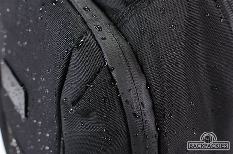 Water Resistant Backpack Canada