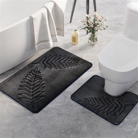 Water Resistant Bath Mat