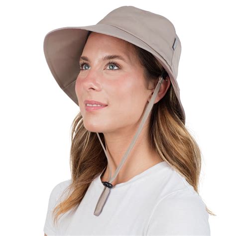 Water Resistant Sun Hat