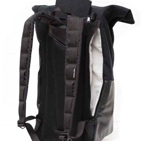 Water Resistant Urban Backpack