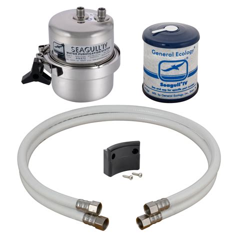 Water Safety Systems