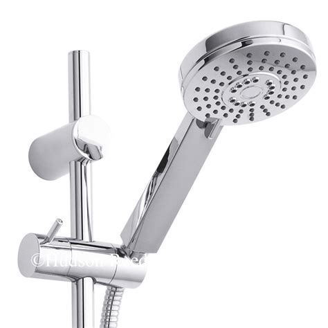 Water Saving Shower Kit