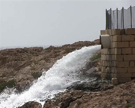 water scarcity in malta