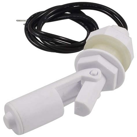 Water Sensor Switch