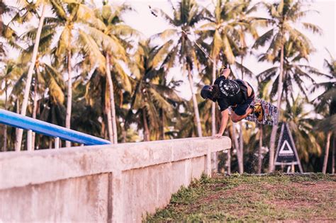 Water Ski Live Scoring