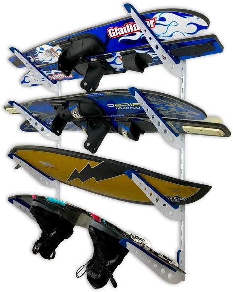 Water Ski Storage