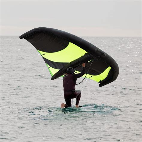 Water Ski Wing