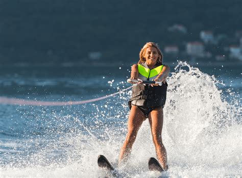 Water Skiing