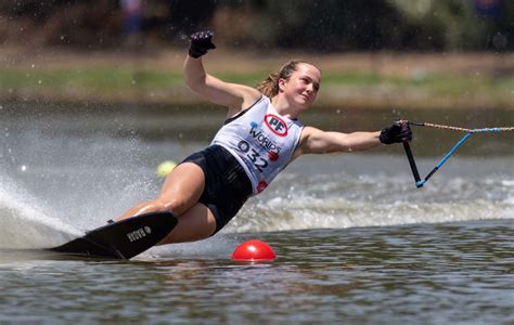 Water Skiing Reference