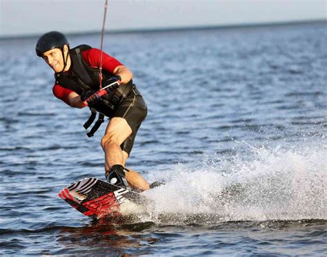Water Skiing Tips