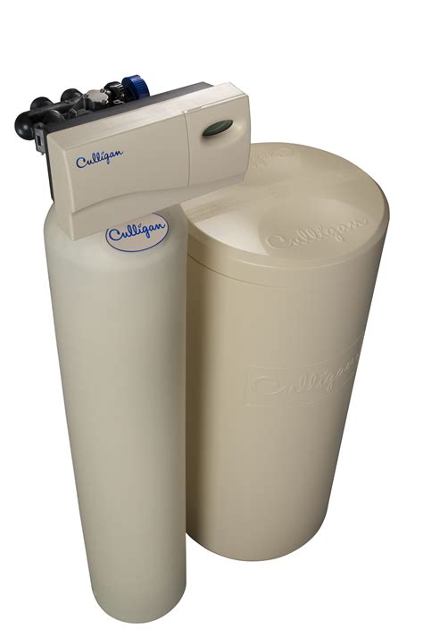 water softener cleaning products