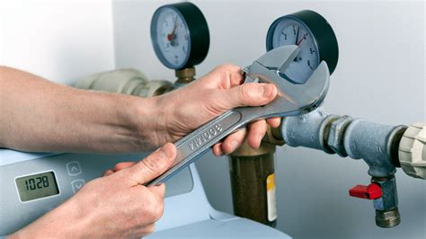 water softener problems san antonio