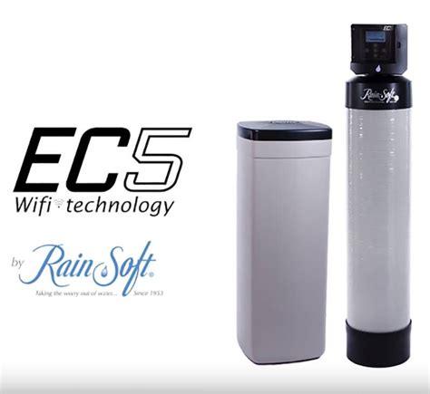 water softener system in lancaster county pa