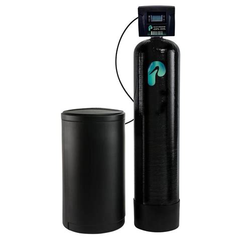 water softener system lowes