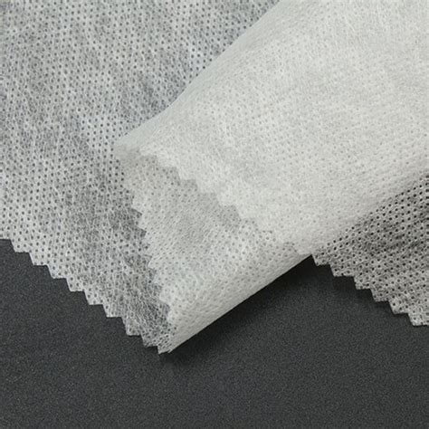 water soluble interfacing
