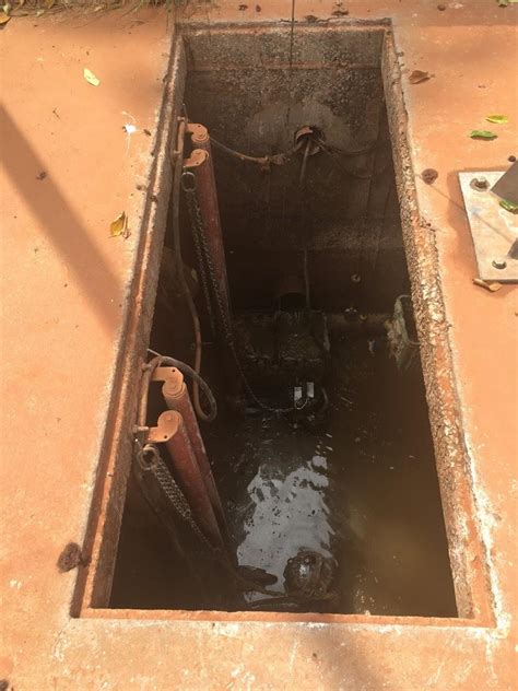 Water Specialist Technologies