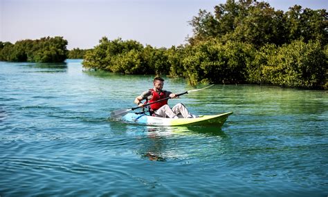 water sports abu dhabi