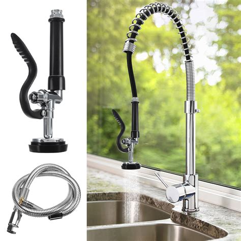 Water Sprayer For Faucet