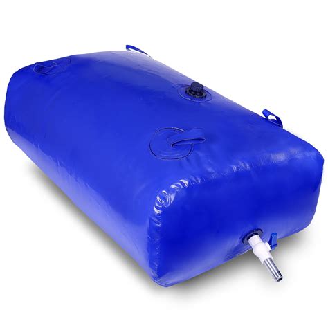 Water Storage Soft Bag