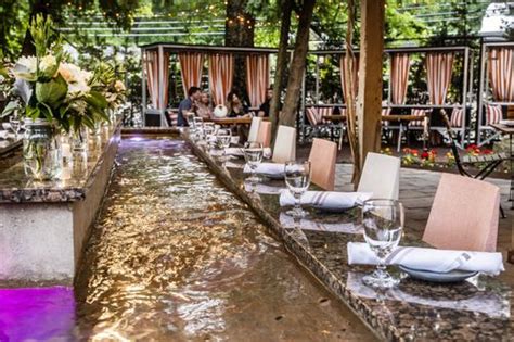 water table dining warren nj