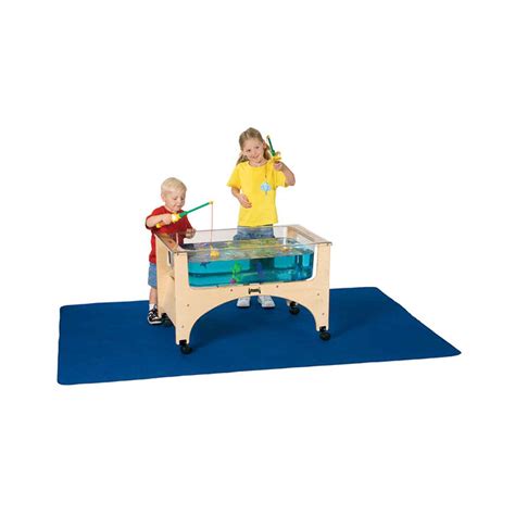 Water Table Mat