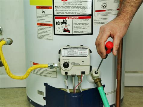 Water Tank Drain