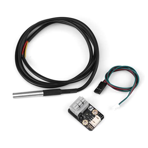 Water Tank Temperature Sensor