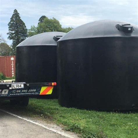 water tanks new zealand