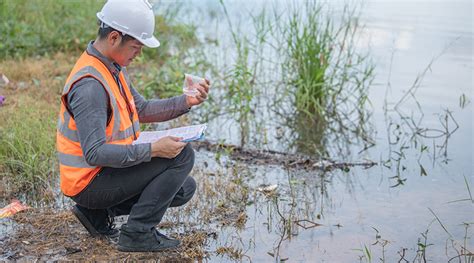 Water Testing Indiana