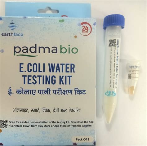 Water Testing Kit Hs Code
