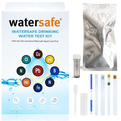 water testing williamsport pa