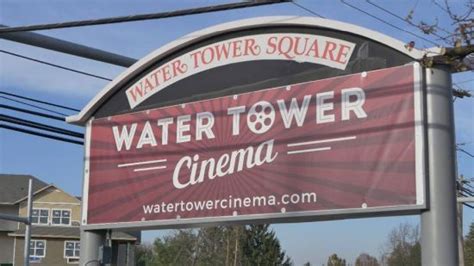 water tower square cinema