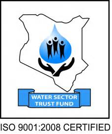 water trust fund kenya