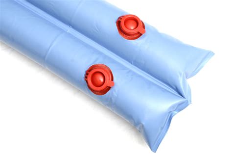 Water Tubes For Pool Closing