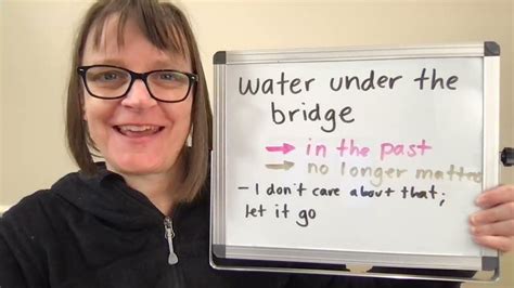 water under the bridge documentary