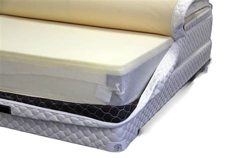 Waterbed And Memory Foam