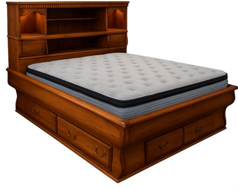 Waterbed Insert Sheets