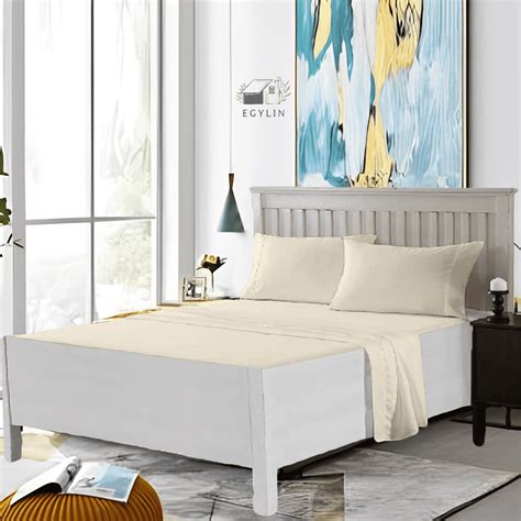 Waterbed Sheets Count