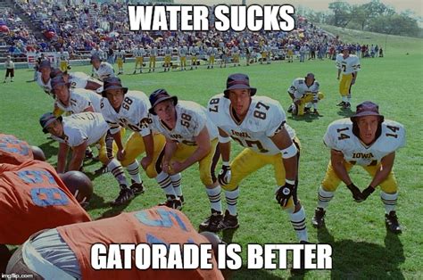 Waterboy Meme