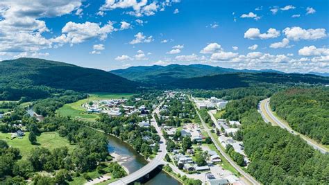 waterbury vt senior center