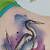 watercolor tattoo nh