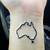 watercolor tattoos australia